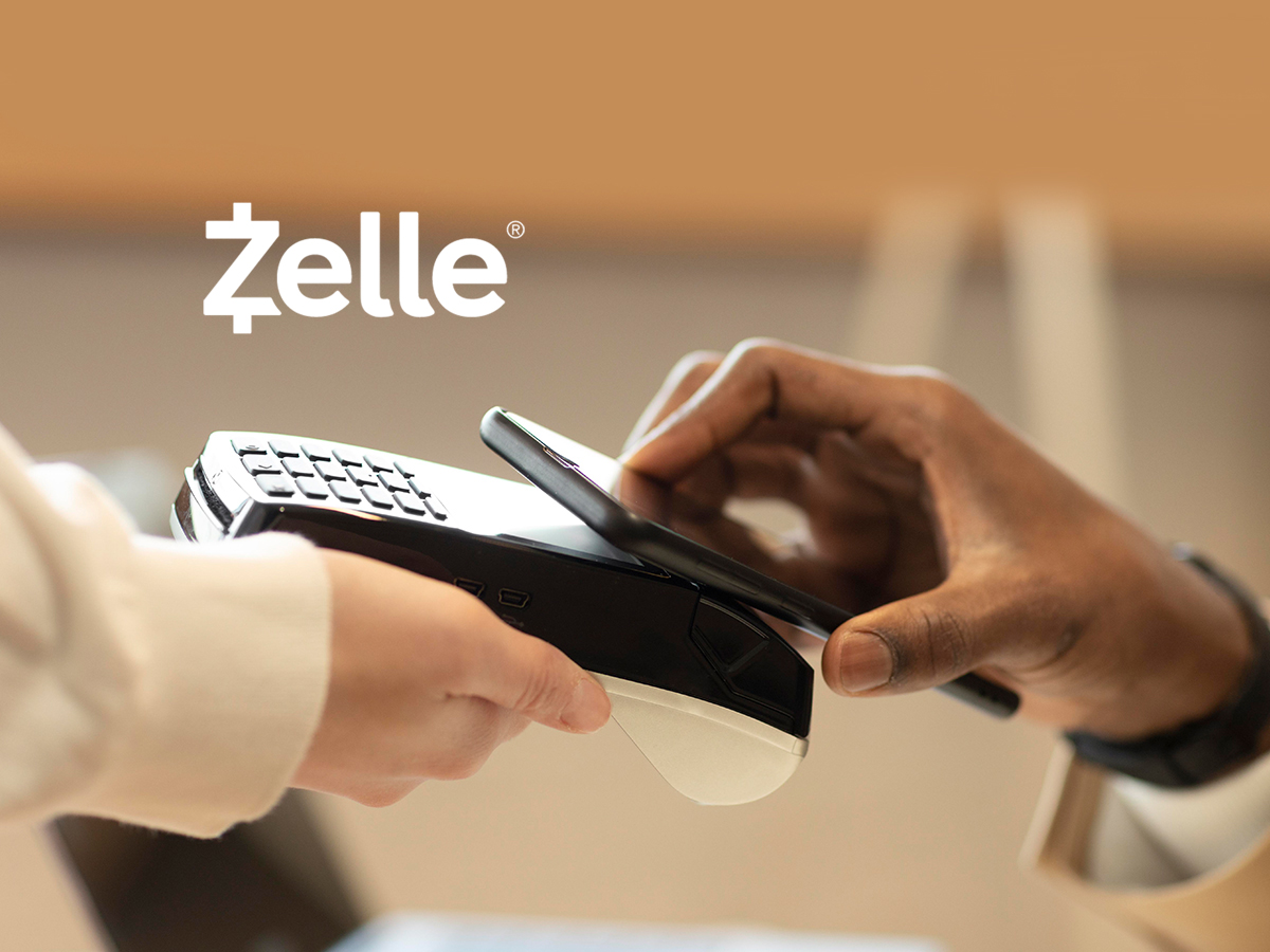 Zelle® and Truist Pilot Fast, Reliable Bill Payments