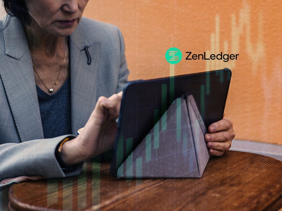 ZenLedger Expands Enterprise-Grade Tax, Accounting, and Compliance Infrastructure onto Sui