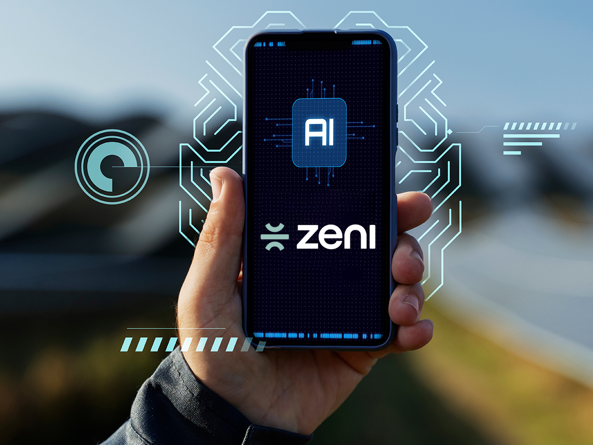 Zeni Launches AI-Powered Treasury Solution