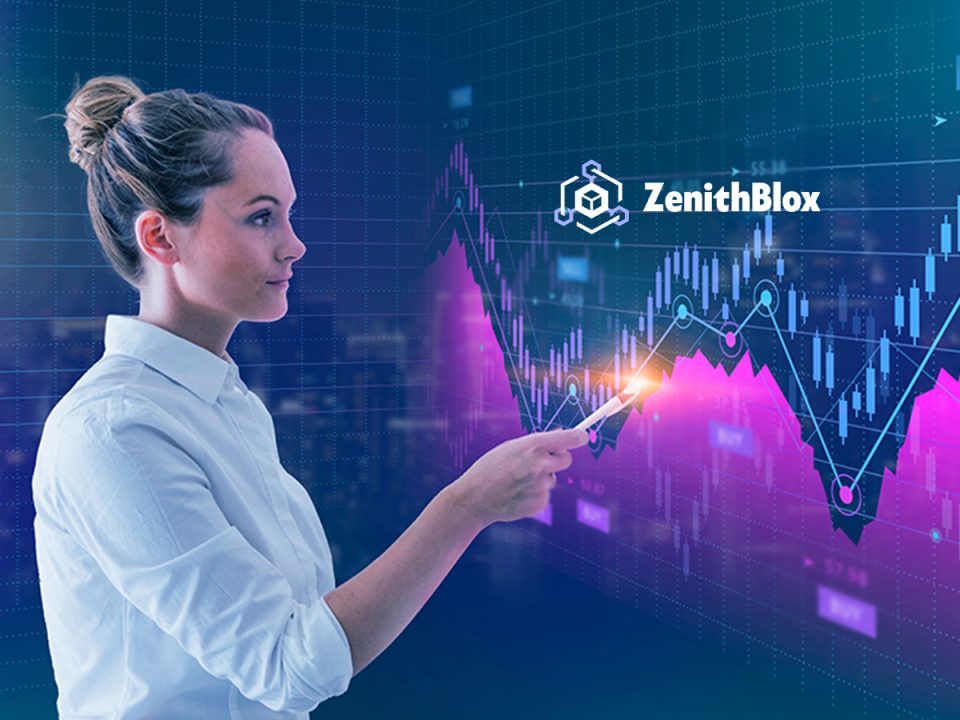ZenithBlox and My Blockchain Infrastructure Sdn. Bhd. Complete Technical Integration to Enable Programmable Cross-Border Trade