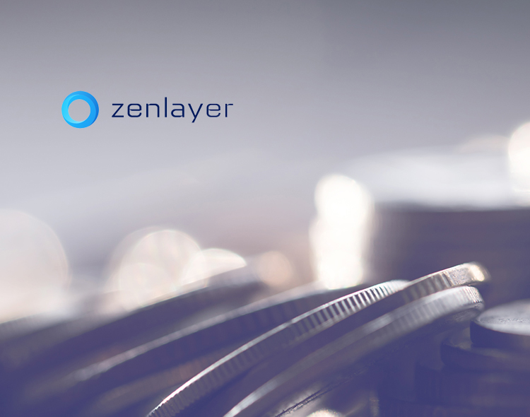 Zenlayer Receives C+ Funding From Telkom Indonesia