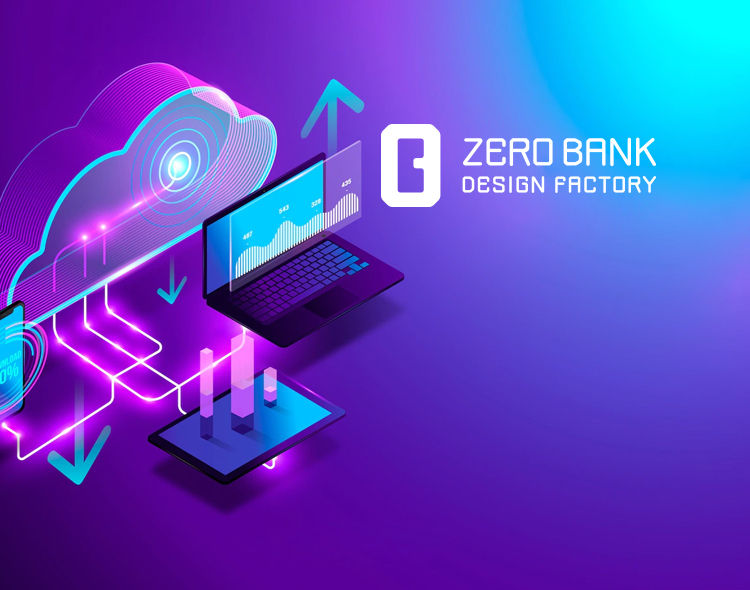 Zerobank Design Factory, Developer of Minna Bank's Core System, to Offer Full-Cloud Banking System