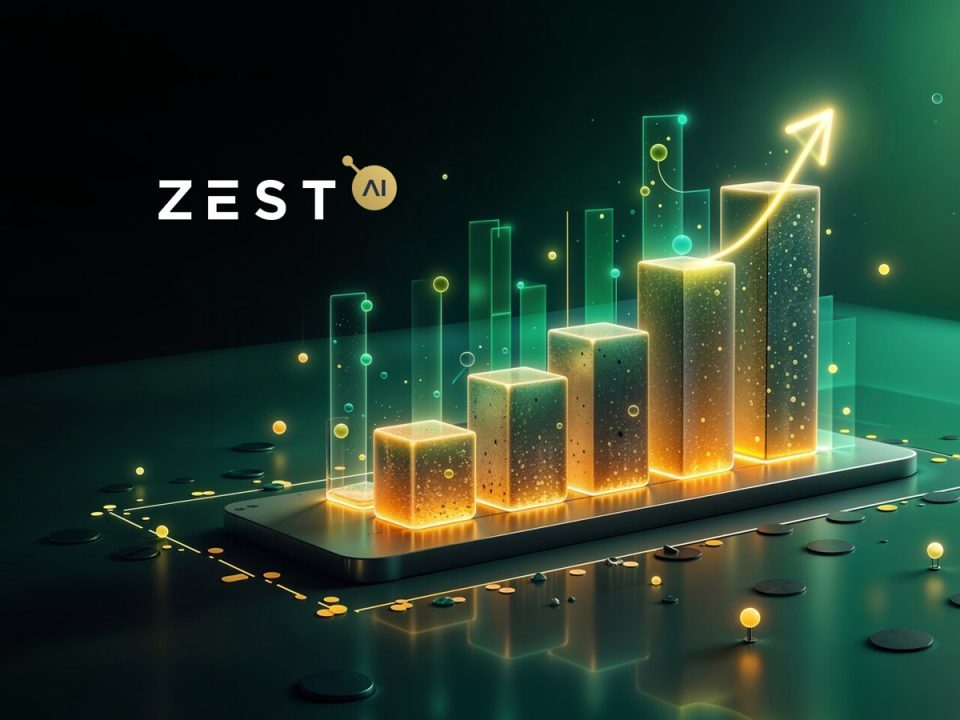 Zest AI Announces $200 Million Growth Investment from Insight Partners