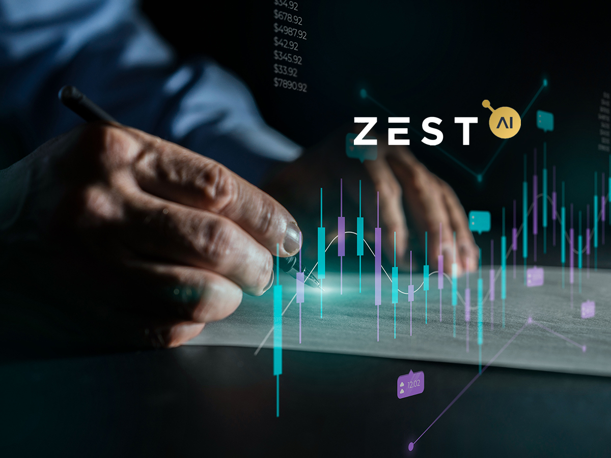 Zest AI Appoints Former House Financial Services Committee Chief Counsel as Head of Public Policy and Chief of Staff