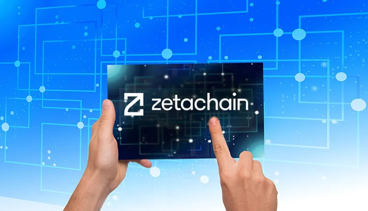 ZetaChain the Simple, Fast and Secure Omnichain Blockchain Launches Mainnet