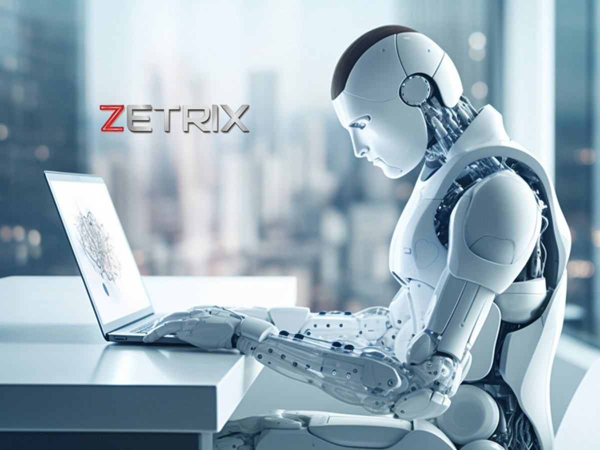 Zetrix, CAICT's Astron Unveil Blockchain-AI Trust Layer for Agentic AI Ecosystem