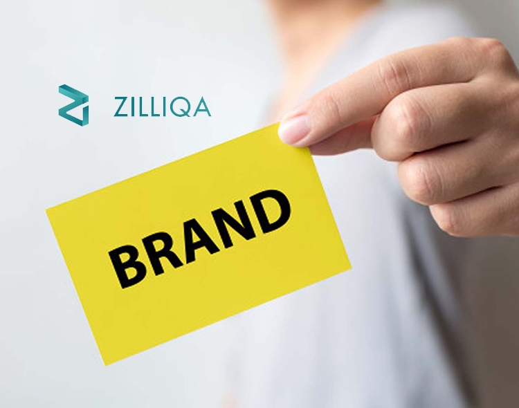 Zilliqa Emerges As The Blockchain Of Choice For The Largest Esports Brands