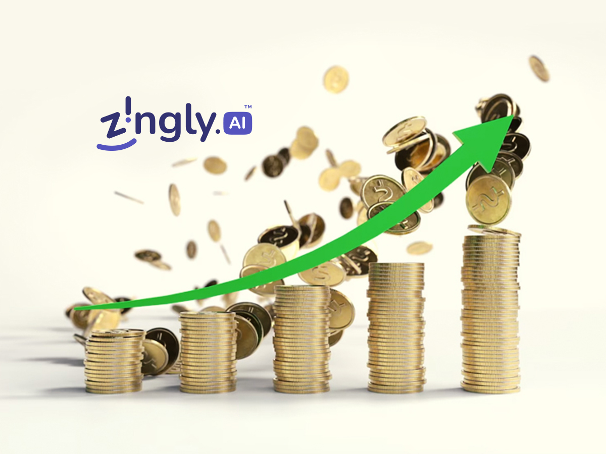 Zingly Announces a Proven, Safe-AI Solution for Banks and Financial Institutions to Drive Revenue Growth with Cost Reduction