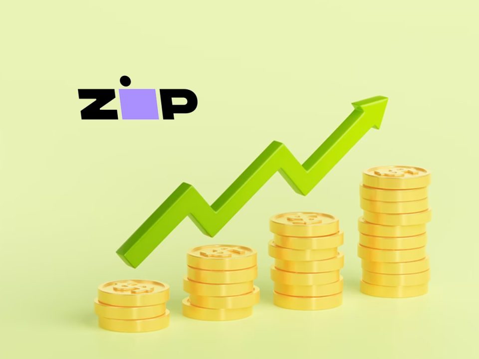 Zip Announces Strategic Partnership with Stripe in the U.S. to Accelerate Market Growth