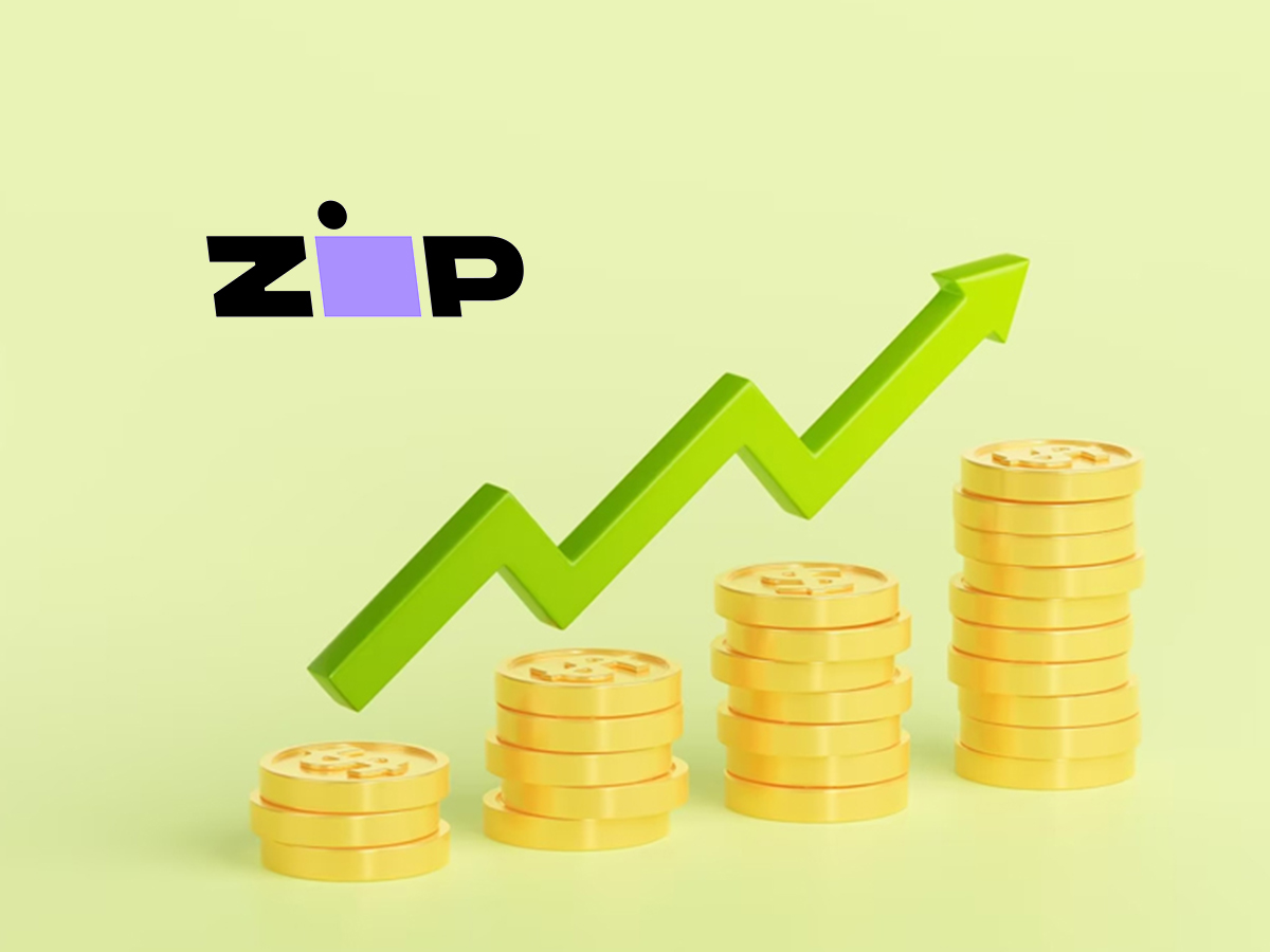 Zip Announces Strategic Partnership with Stripe in the U.S. to Accelerate Market Growth