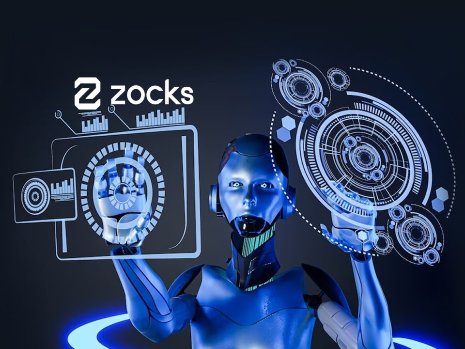 Zocks and Orion Launch AI Integration to Bring Portfolio Insights Into Every Client Interaction