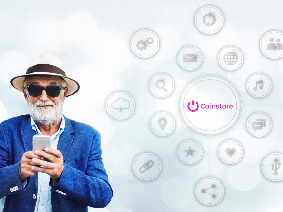 Zocomo Technology Launches Initial Exchange Offering on Coinstore: Verify Everything, Reveal Nothing