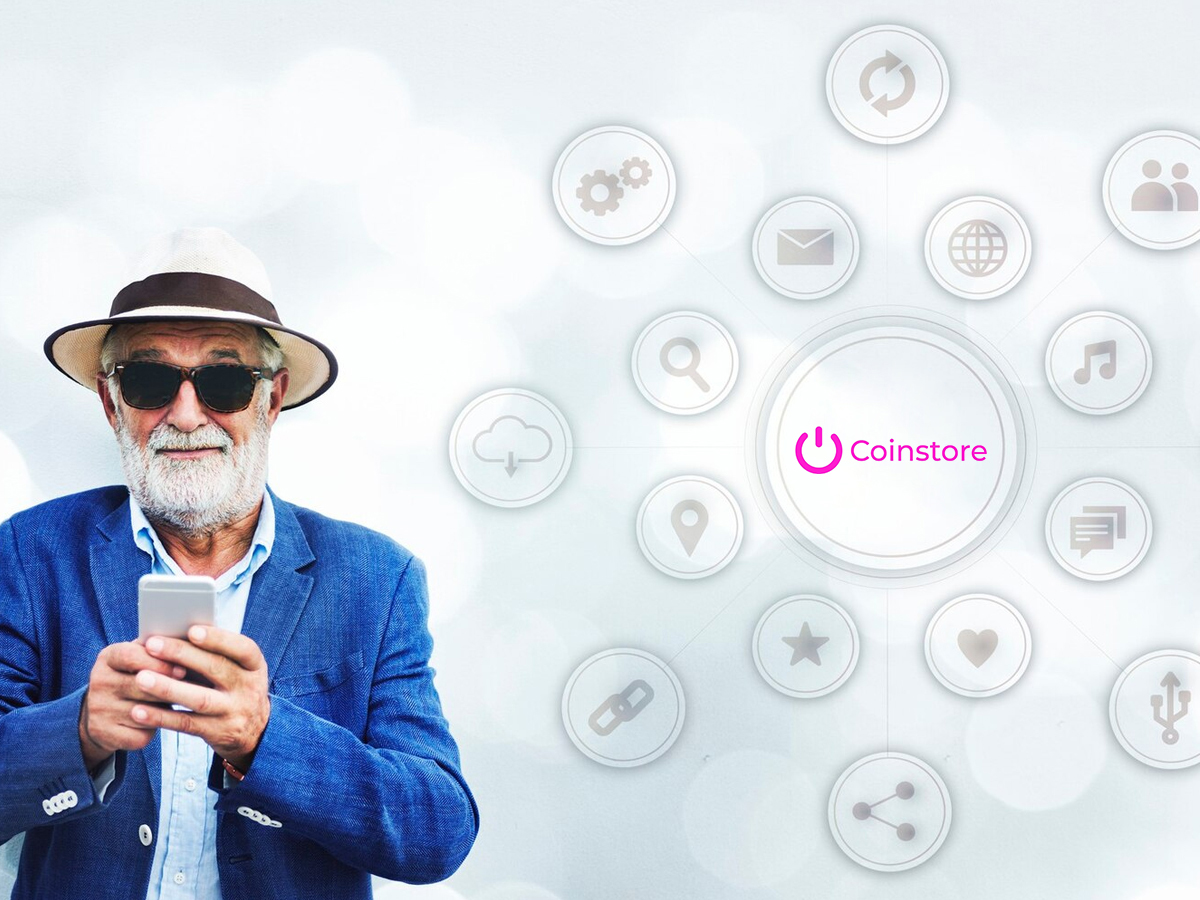 Zocomo Technology Launches Initial Exchange Offering on Coinstore: Verify Everything, Reveal Nothing