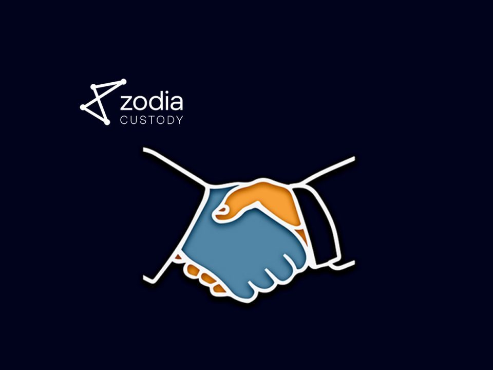 Zodia Custody and Membrane Labs Partner to Power Institutional Collateral Solutions