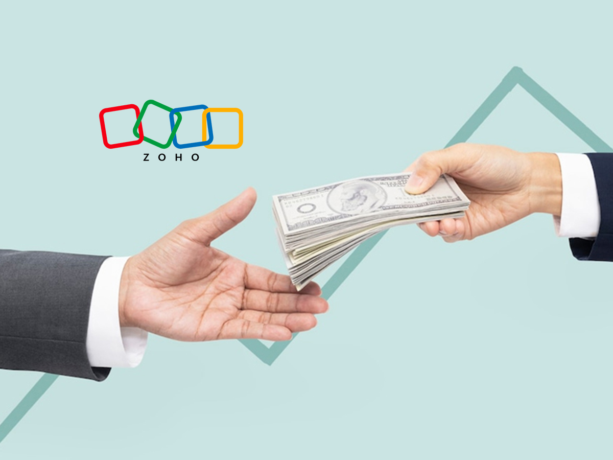Zoho Enters U.S. Payments Market with the Launch of Zoho Payments, a Unified Solution for Secure, Seamless, and Scalable Payment Processing