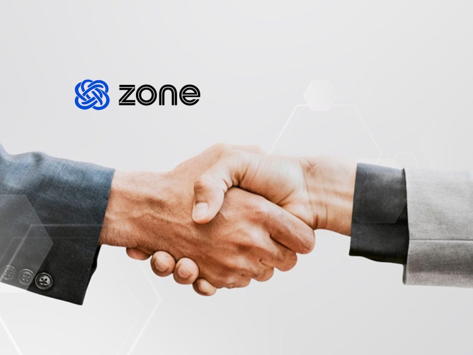 Zone & Co Partners With Nixtla To Bring TimeGPT Forecasting And Anomaly Detection Into ERP-Native Finance Workflows