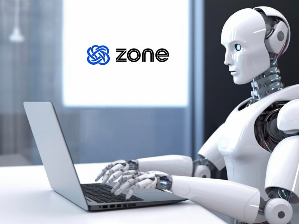 Zone & Co Unveils Its Agentic Direction for Treasury with AI-Powered Cash Forecasting and Scenario Planning