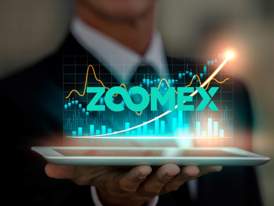 Zoomex Launches “February Rapid Sprint” Growth Season: Redefining New Standards for Contract Trading with Asset Sovereignty and Rule Transparency