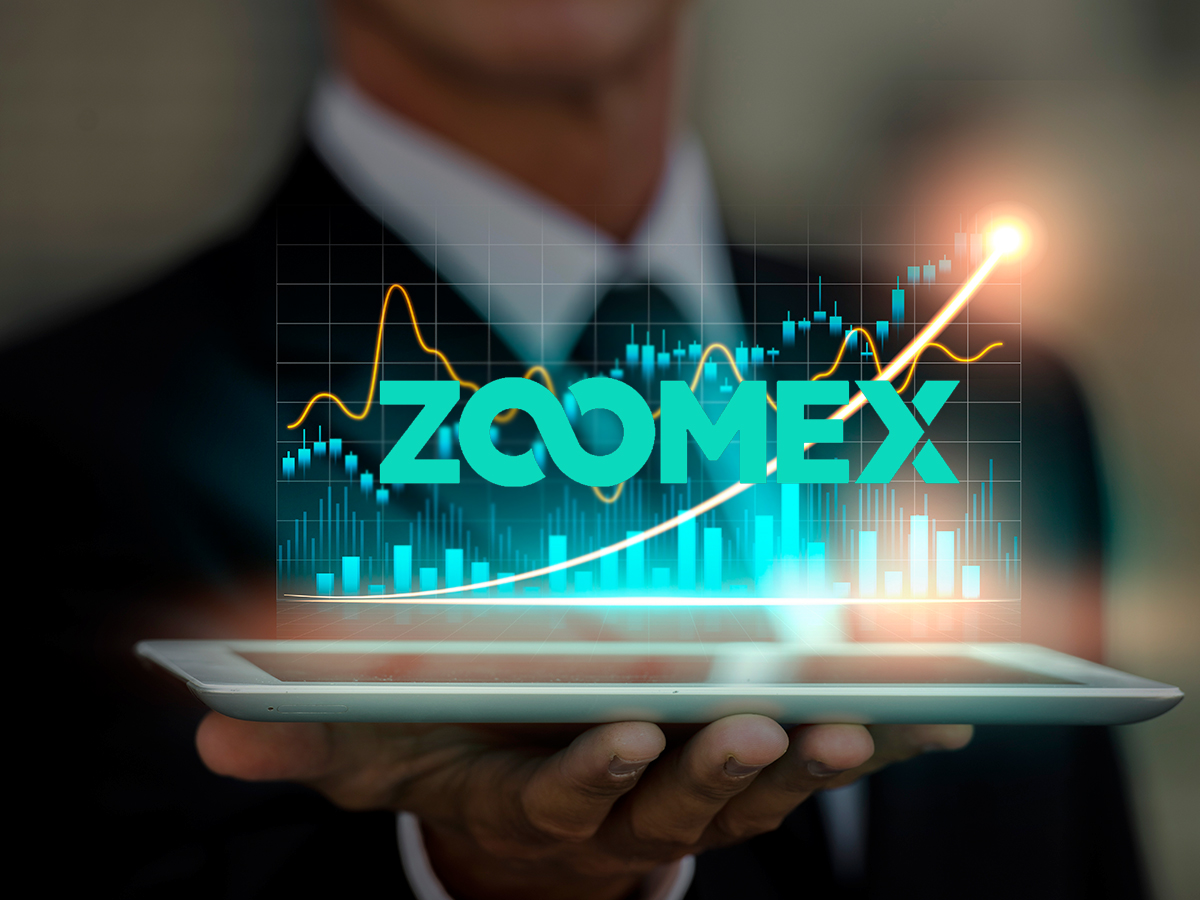 Zoomex Launches “February Rapid Sprint” Growth Season: Redefining New Standards for Contract Trading with Asset Sovereignty and Rule Transparency