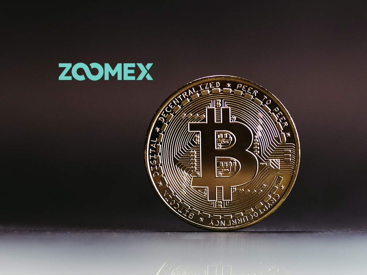 Zoomex Launches Zoomex Card, Unlocking a New Path from Crypto Assets to Global Fiat Payments