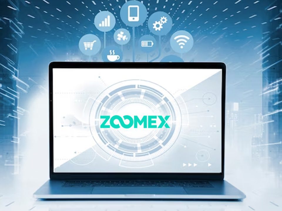 Zoomex Officially Joins CODE VASP Alliance