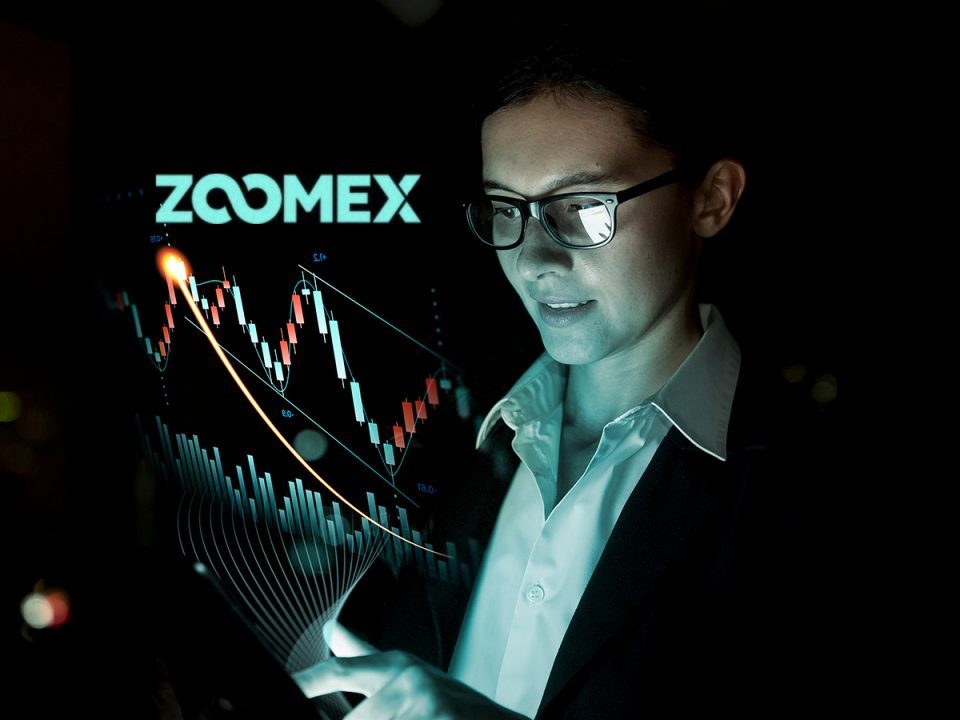 Zoomex Strengthens Liquidity Infrastructure to Meet Growing Demand from AI Trading Systems