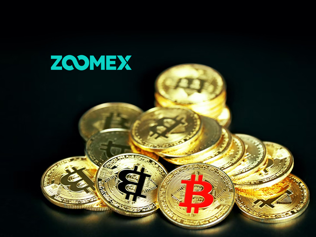 Zoomex X Space Recap With Ollie Bearman and Crypto KOLs