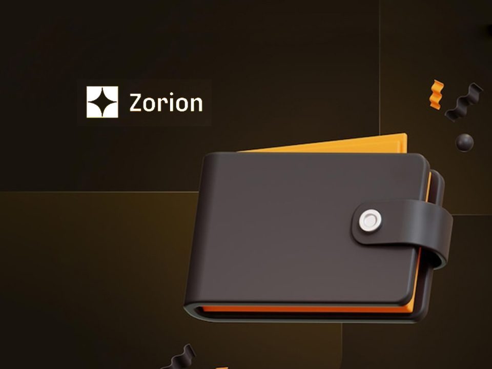Zorion Adds Virtual USD Card Issuance to Its Wallet Platform
