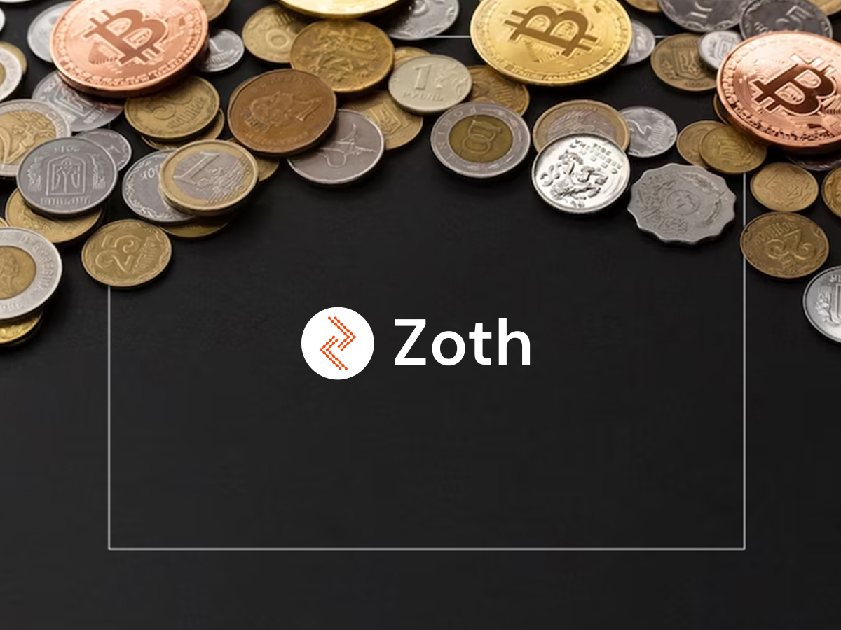 Zoth Expands Whitepaper to Articulate a Broader Vision for Privacy-First Neobank for the Global South & Agentic Economy