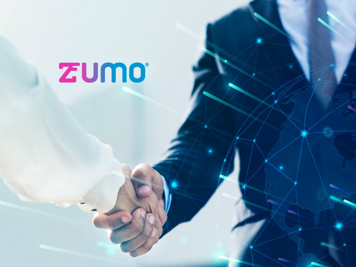 Zumo and Quantum Chain Partner to Provide Quantum-Secure Financial Infrastructure in the UK
