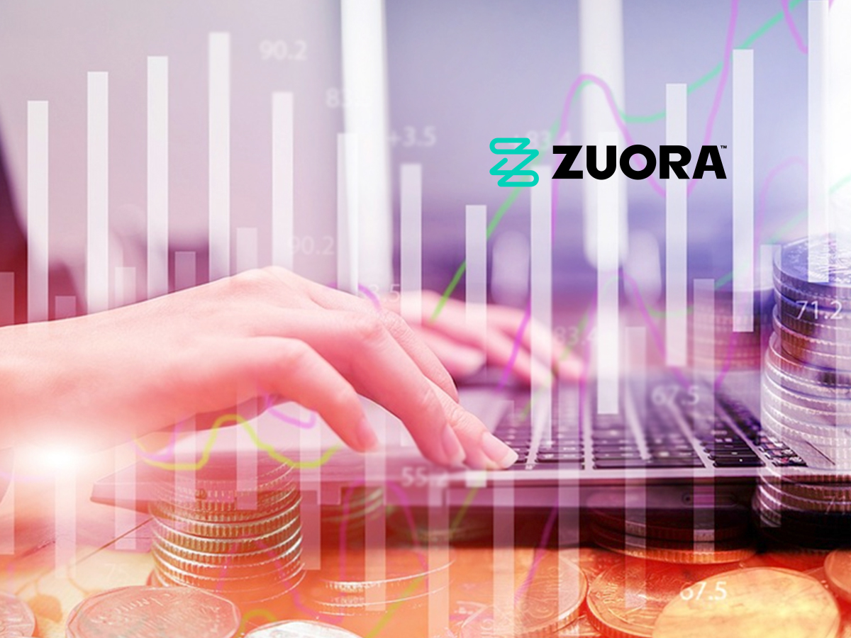 Zuora Modern Finance Leader Research Reveals Technology Gaps Limiting Strategic Impact and Business Model Innovation