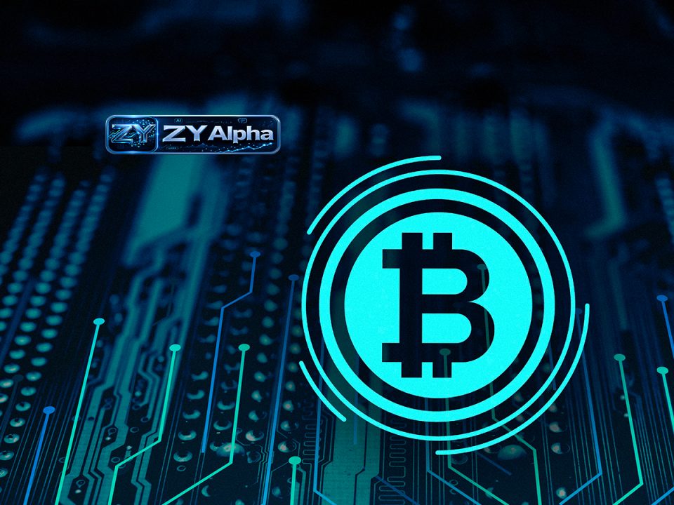 ZyAlpha Launches AI Crypto Trading Bot: A Smarter Way to Automate Digital Asset Investing
