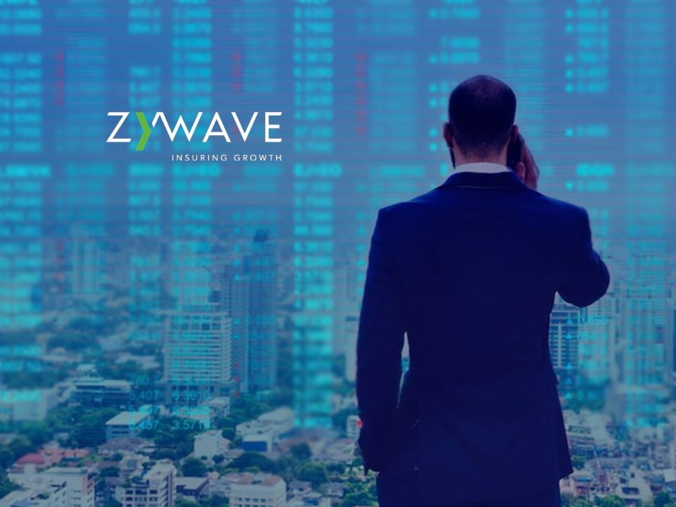 Zywave Names Software Industry Veterans Martin Simoncic as CEO and Chris Kasper as CFO