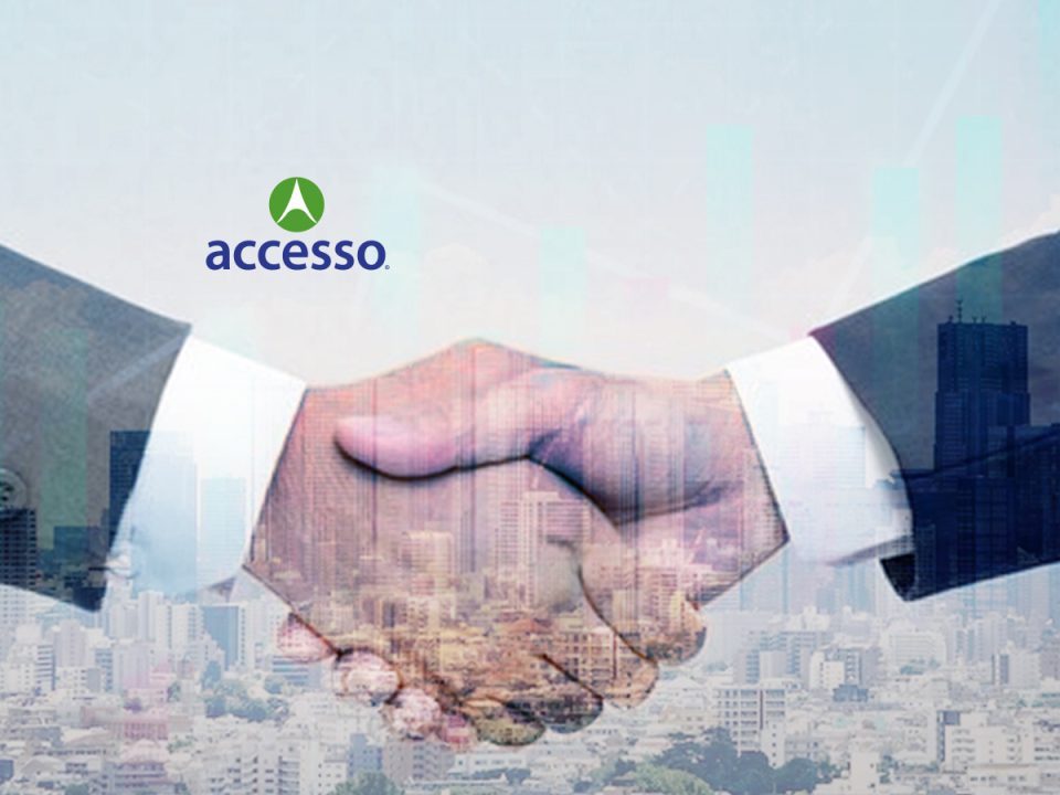 accesso® and PayPal Deepen Collaboration to Deliver Seamless Payment Options for Clients