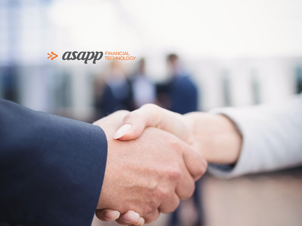 The Police Credit Union and ASAPP Financial Technology Extend Partnership