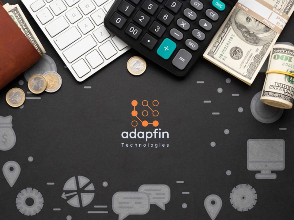 adapfin Appoints Michael Day as Chief Financial Officer
