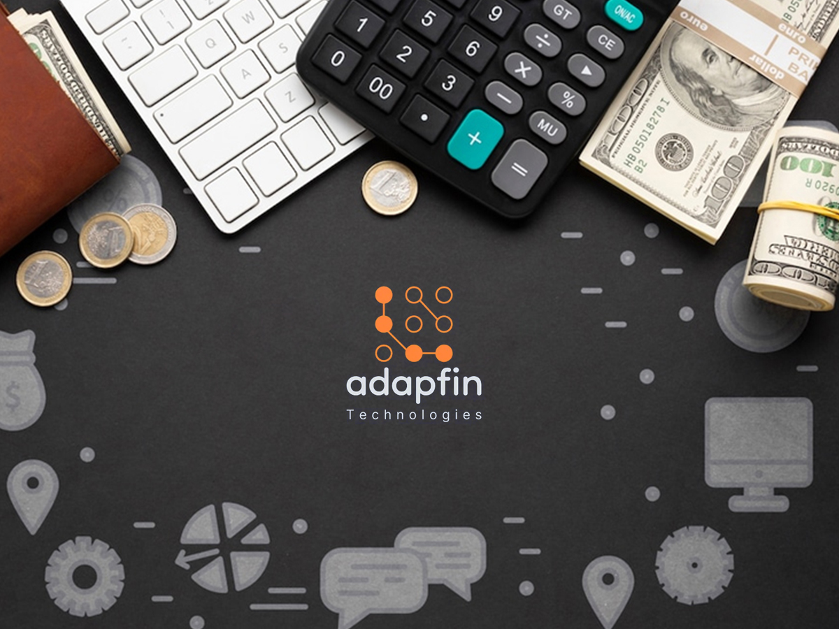 adapfin Appoints Michael Day as Chief Financial Officer