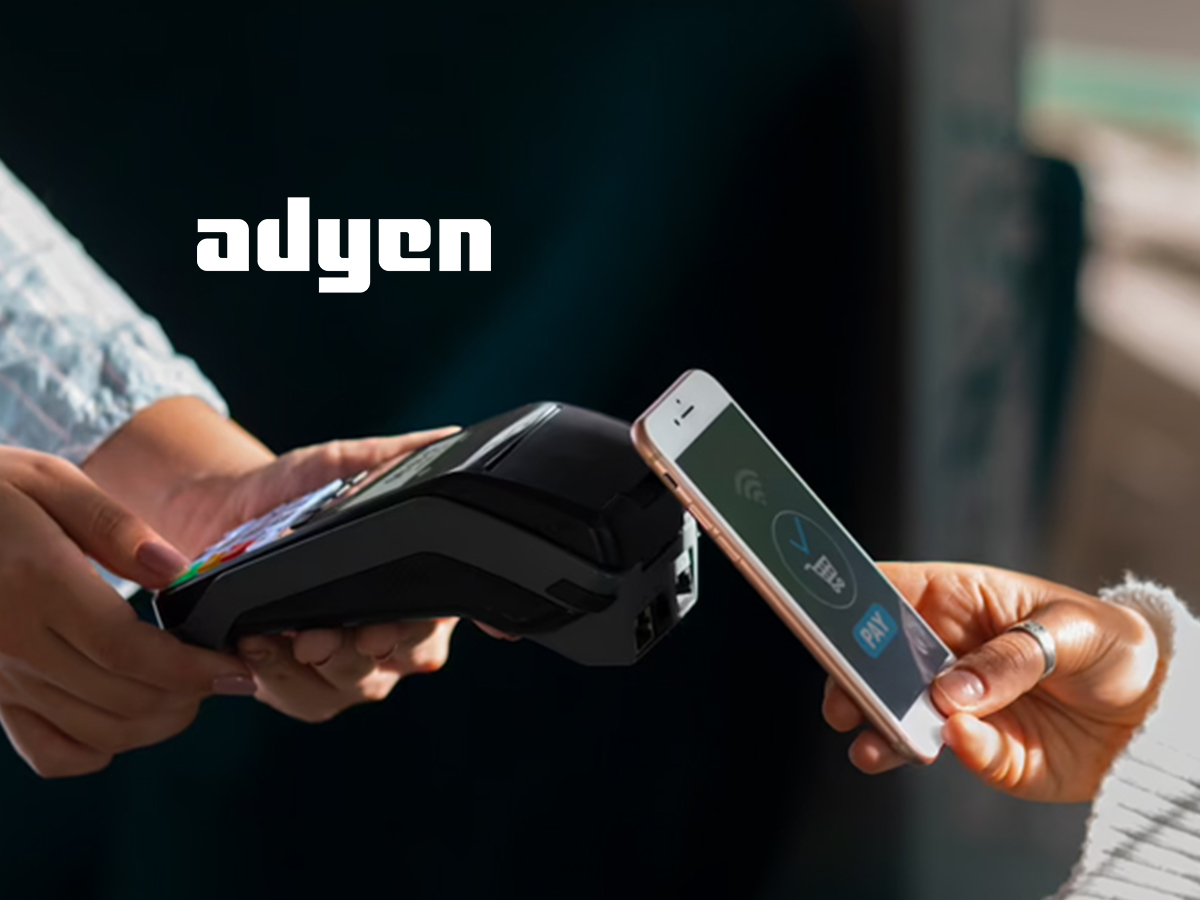 Adyen Launches Intelligent Money Movement To Unify Enterprise Payments, Liquidity Management And Payouts