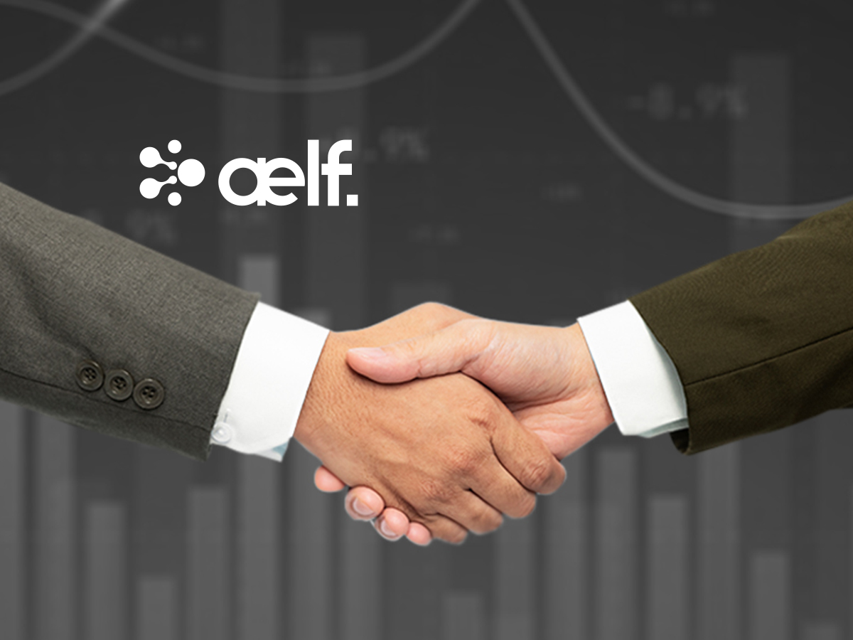 aelf Partners with ChainGPT to Propel Decentralised Blockchain AI Solutions