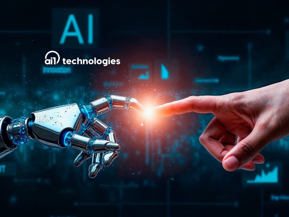 ai1 Technologies and Qulix to Co-Develop AI Lending Suite and ScoreAI for Global Banks and Lenders