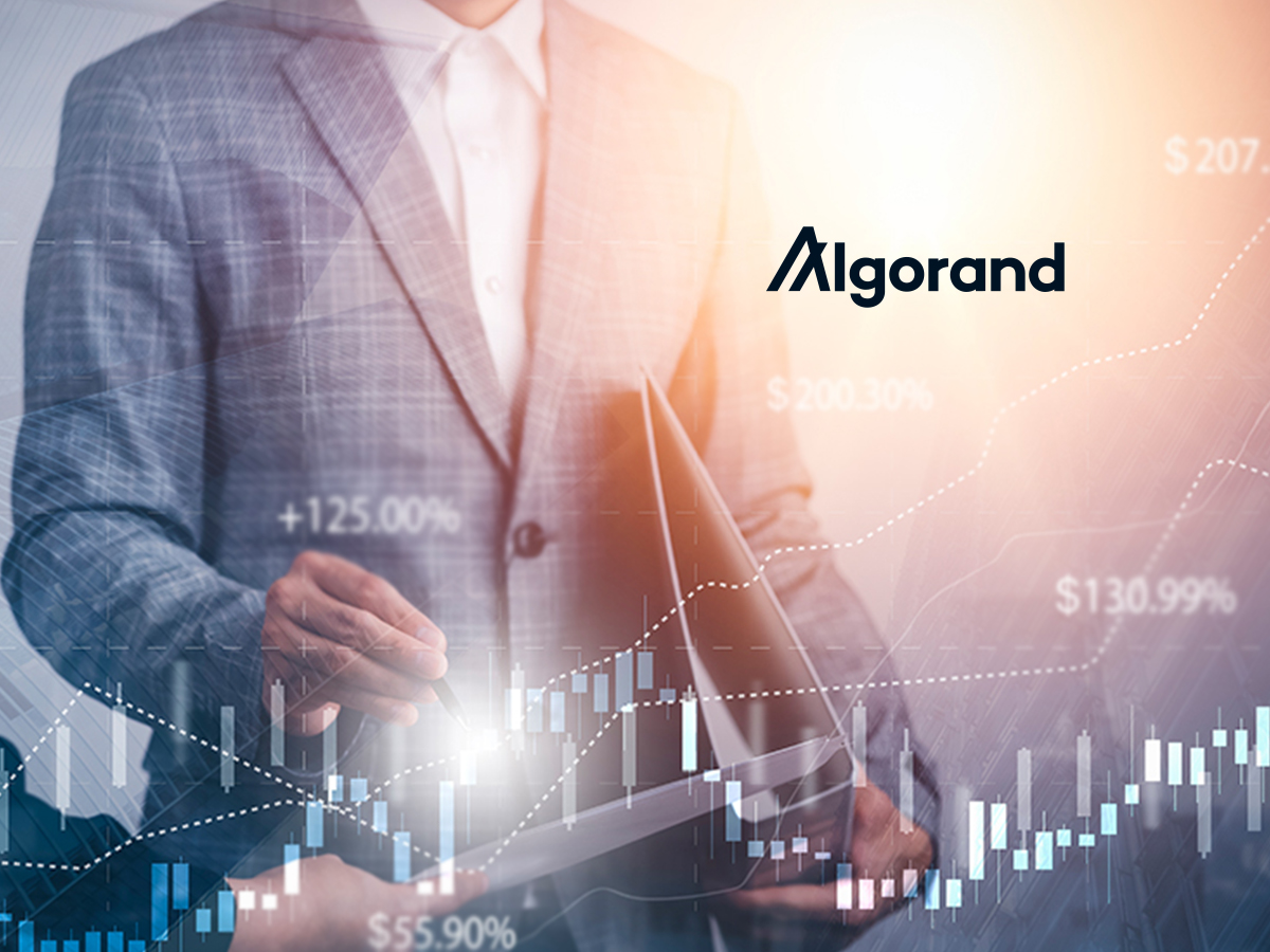 Algorand Foundation Announces Return to the United States with New Board and Strategic Vision for Blockchain Leadership