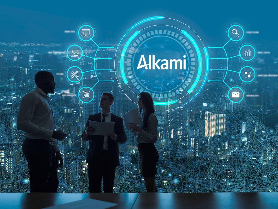 Red Rocks Credit Union Expands Partnership with Alkami to Deliver its Digital Sales & Service Platform