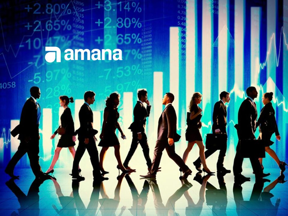 amana Introduces amanainvest: A Zero-Fee Solution for Effortless, Automated Wealth Building