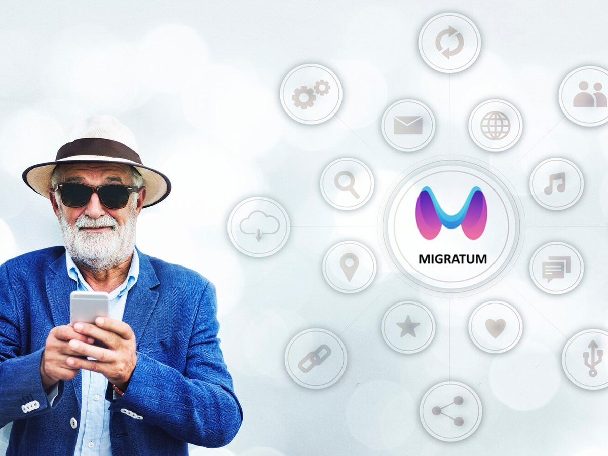 Migratum Launches App Across Five Markets Naming A New Category: Identity and Financial OS for the World's Migrants