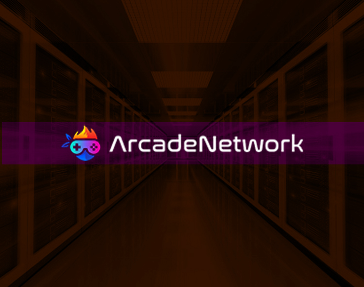 Nexbloc and Arcade Network Partner to Bring Blockchain Domains to Gaming in the Metaverse