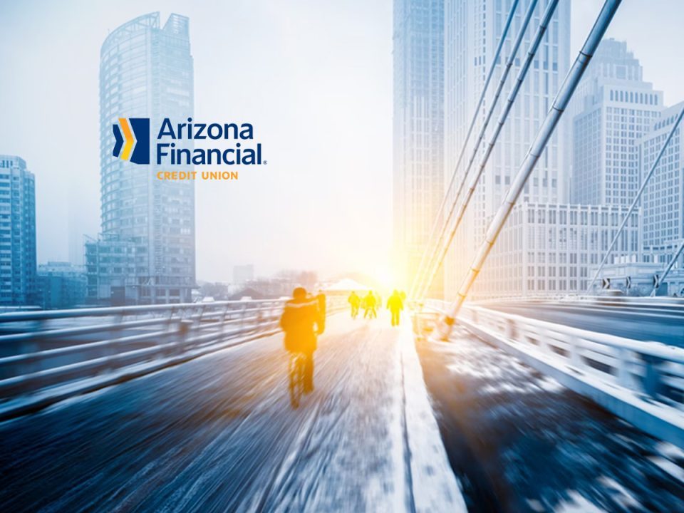 Arizona Financial Credit Union, Built on Trust Since 1936, Bets on Creatio’s Agentic AI to Deepen Member Relationships