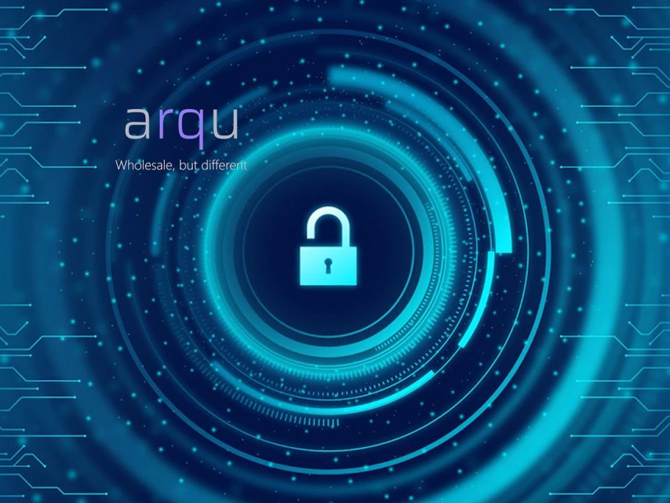 arqu Secures $10 Million in Series A Funding to Accelerate Transformation in Wholesale Insurance