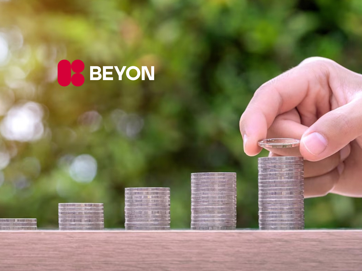 barq Group Signs Landmark Deal with Beyon bringing Beyon Money into a Broader Hero Fintech Platform