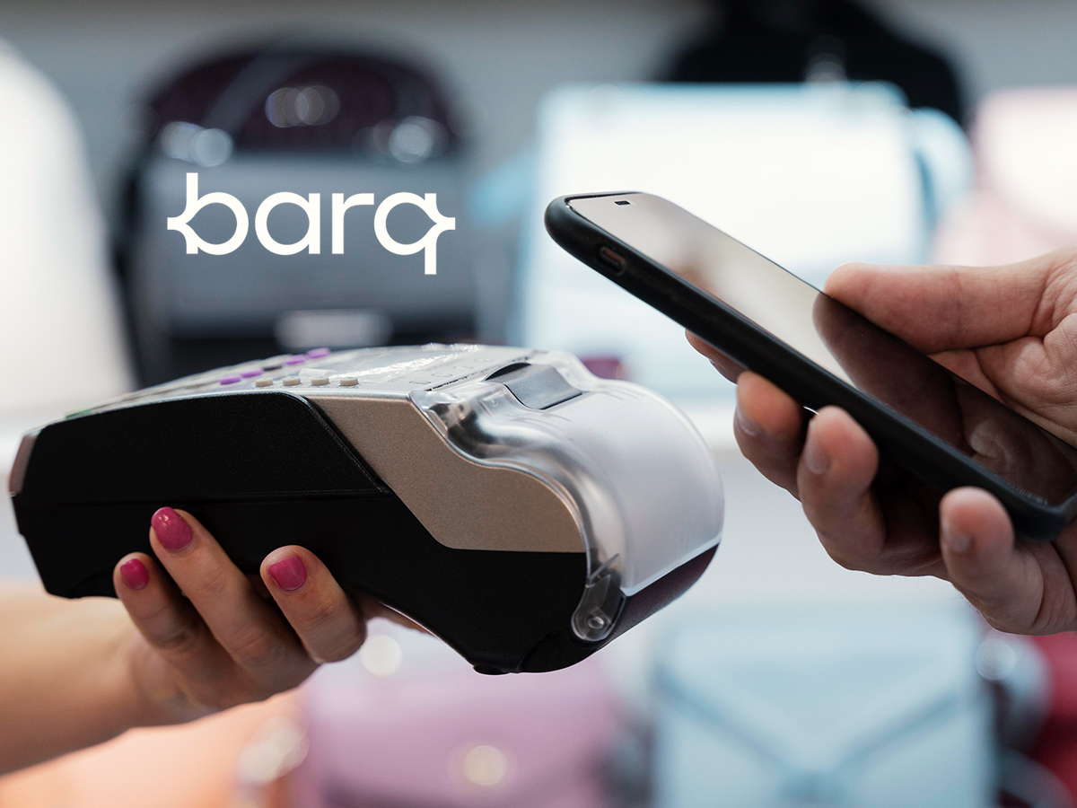 “barq” Launches Global Cross-Border QR Payments via Alipay+