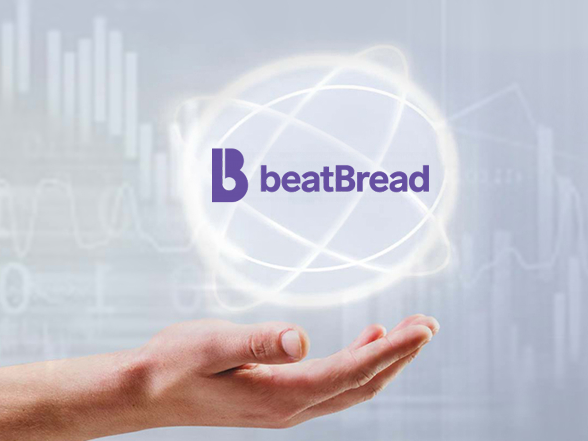 beatBread Appoints Tracy Maddux as Interim CEO